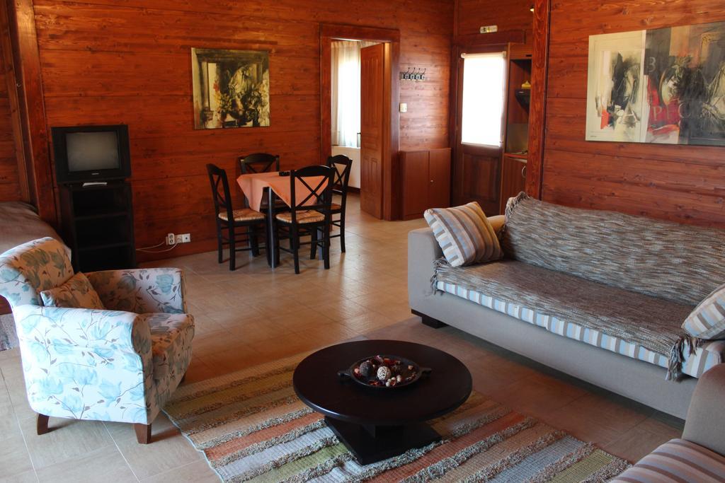 Villa Rustica Konitsa Oda fotoğraf